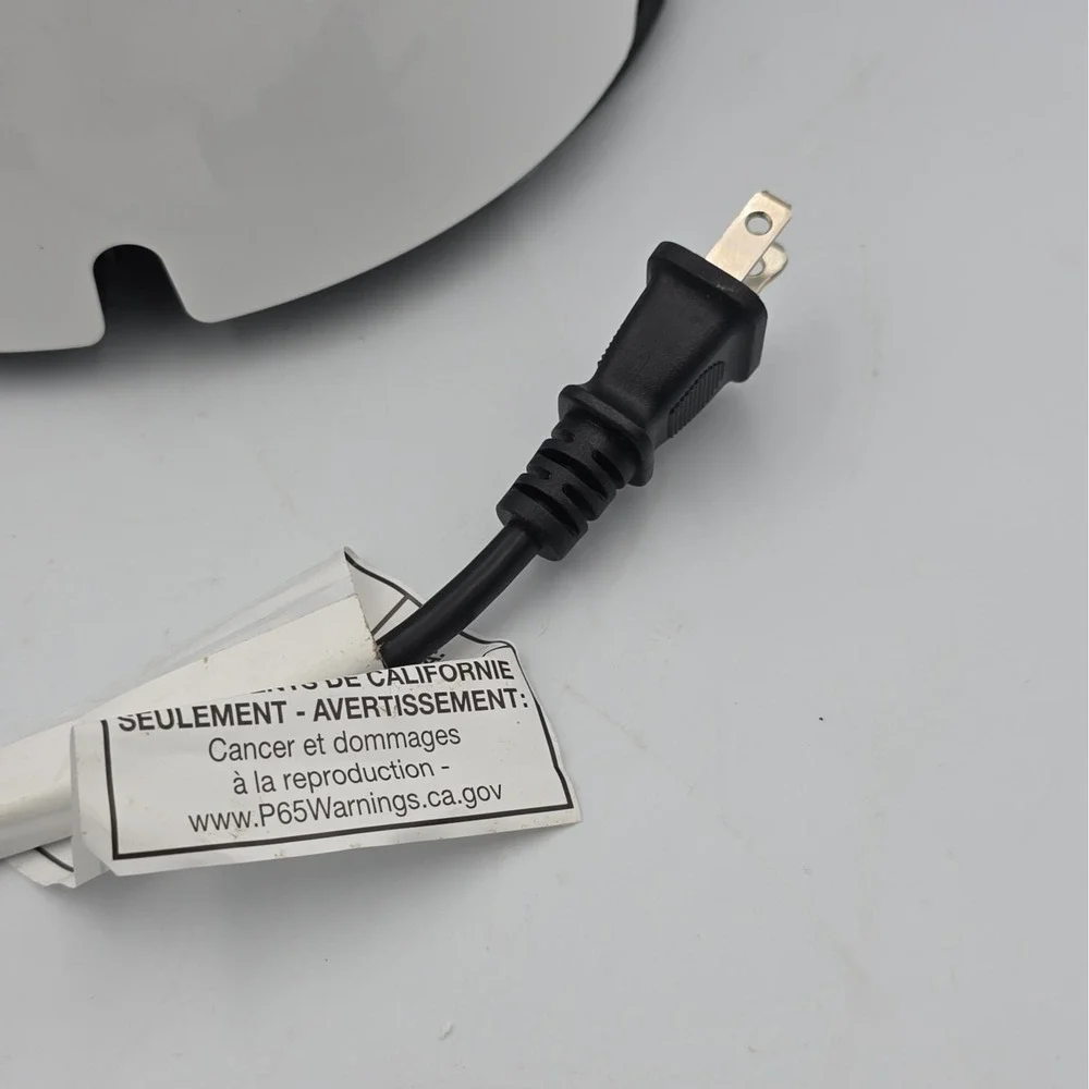 KitchenAid Food Processor Replacement MOTOR BASE PART KFP0719WH - NICE (WORKS!!)
